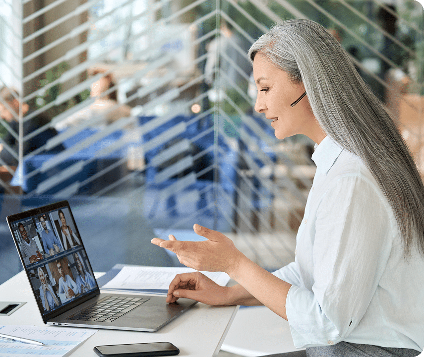 Virtual Assistance