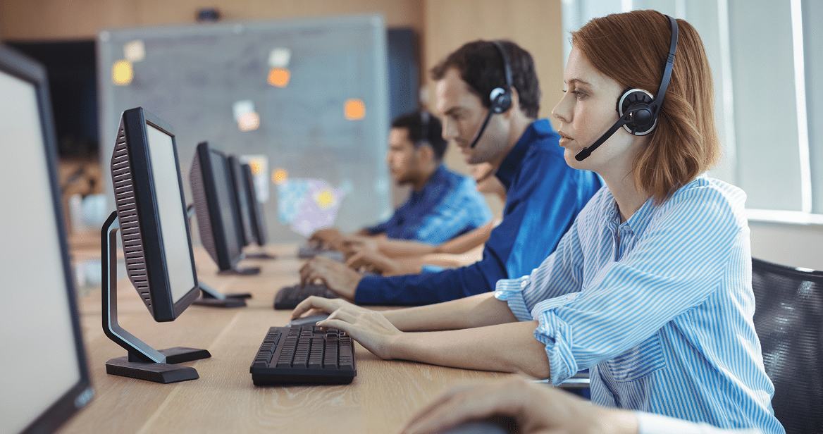 Contact Center