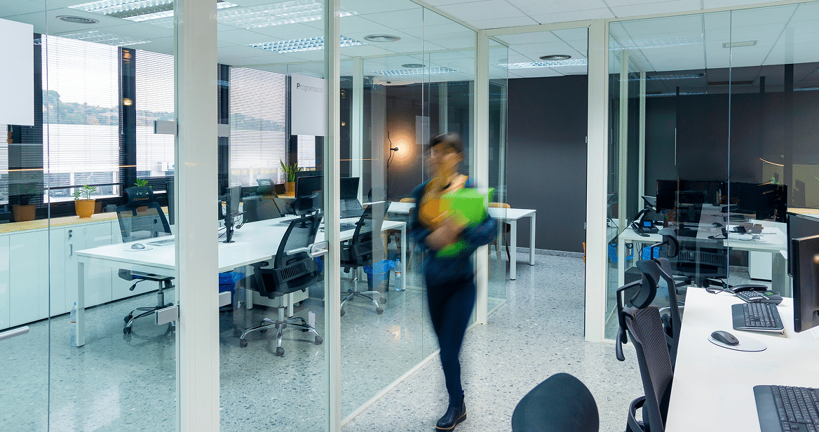 Back Office
