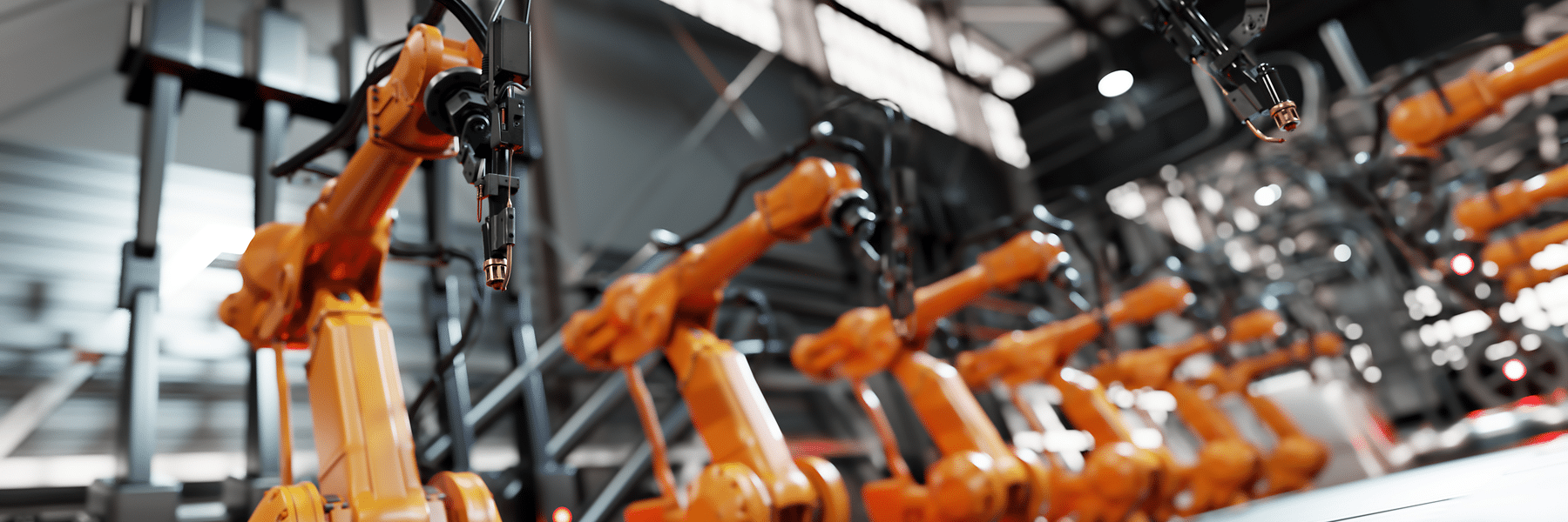 Unlocking Growth: A Guide to Business Equipment Financing
