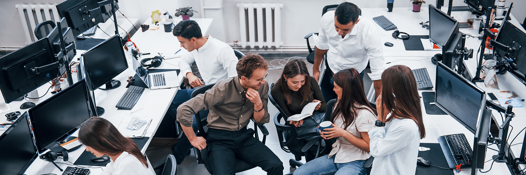 Prioritizing BPO Outsourcing When Business Momentum Stalls