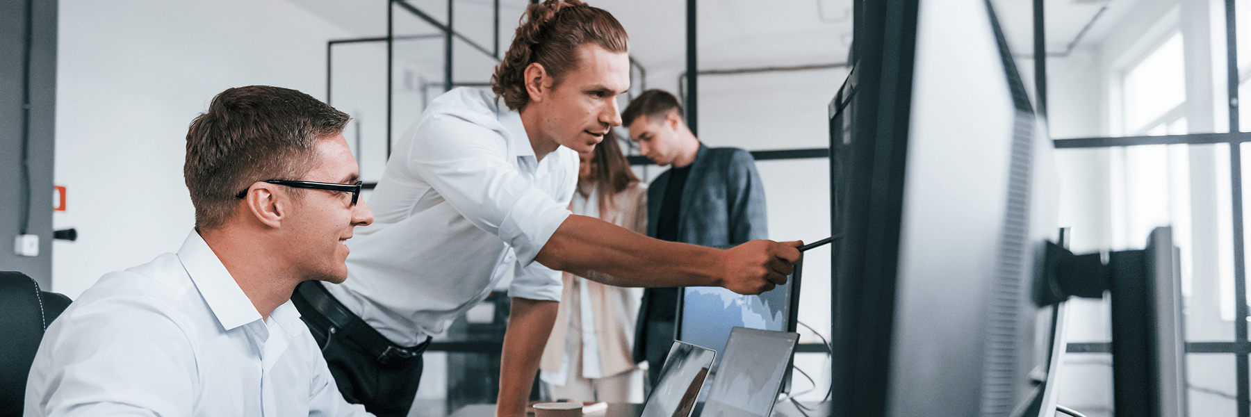 Sustaining Digital Presence: Elements of Website Support