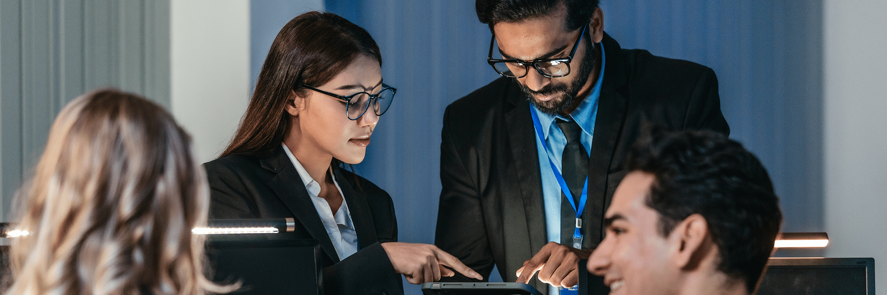 ISO Partnership Guide: Submission Standards & Workflow