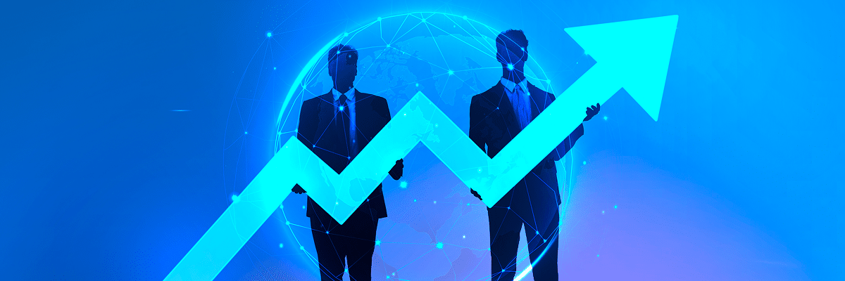 Two Levers for Growth: Funding and Outsourcing